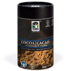 Cacao en poudre procédé hollandais