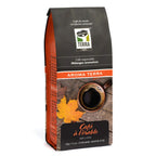 Maple Coffee