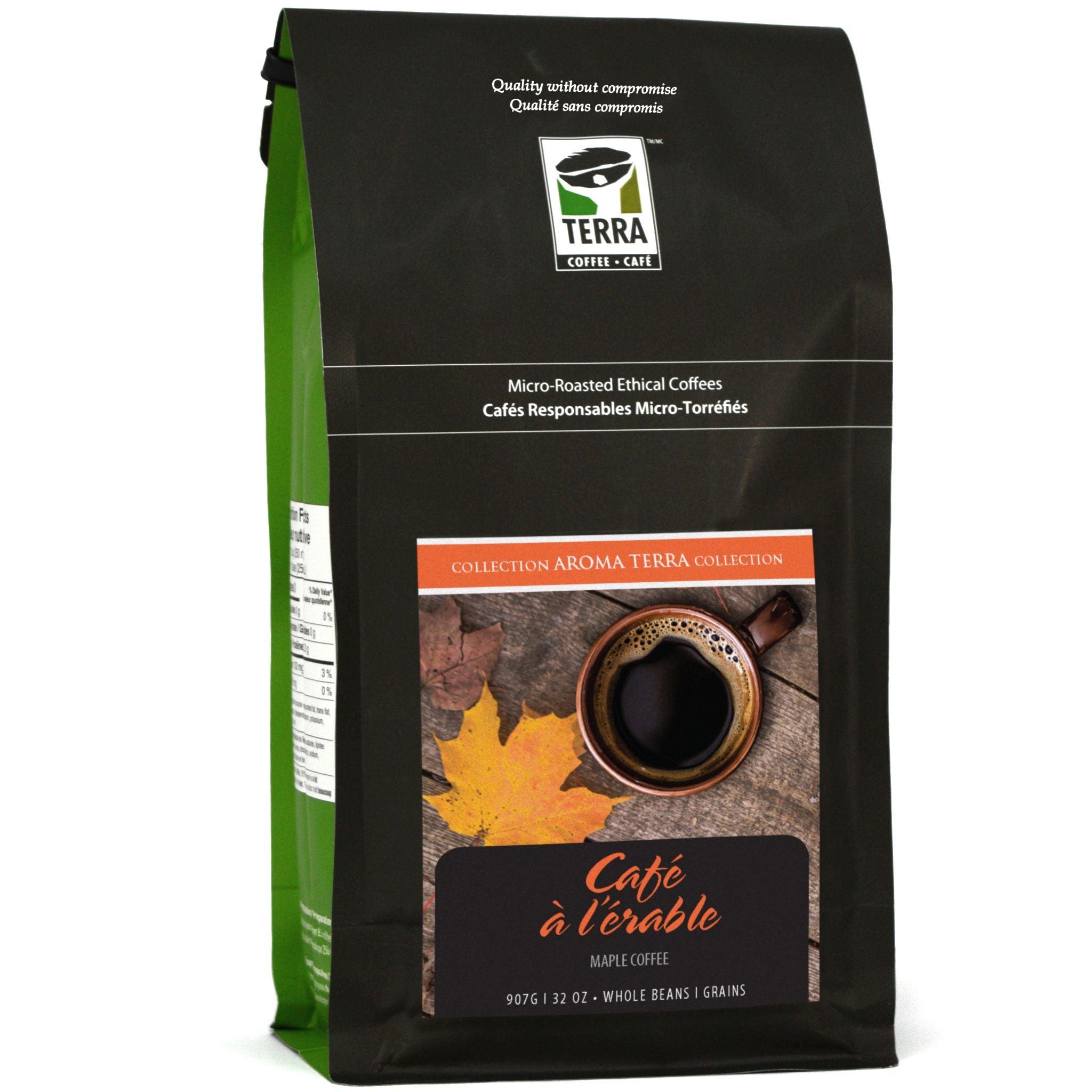 Maple Coffee