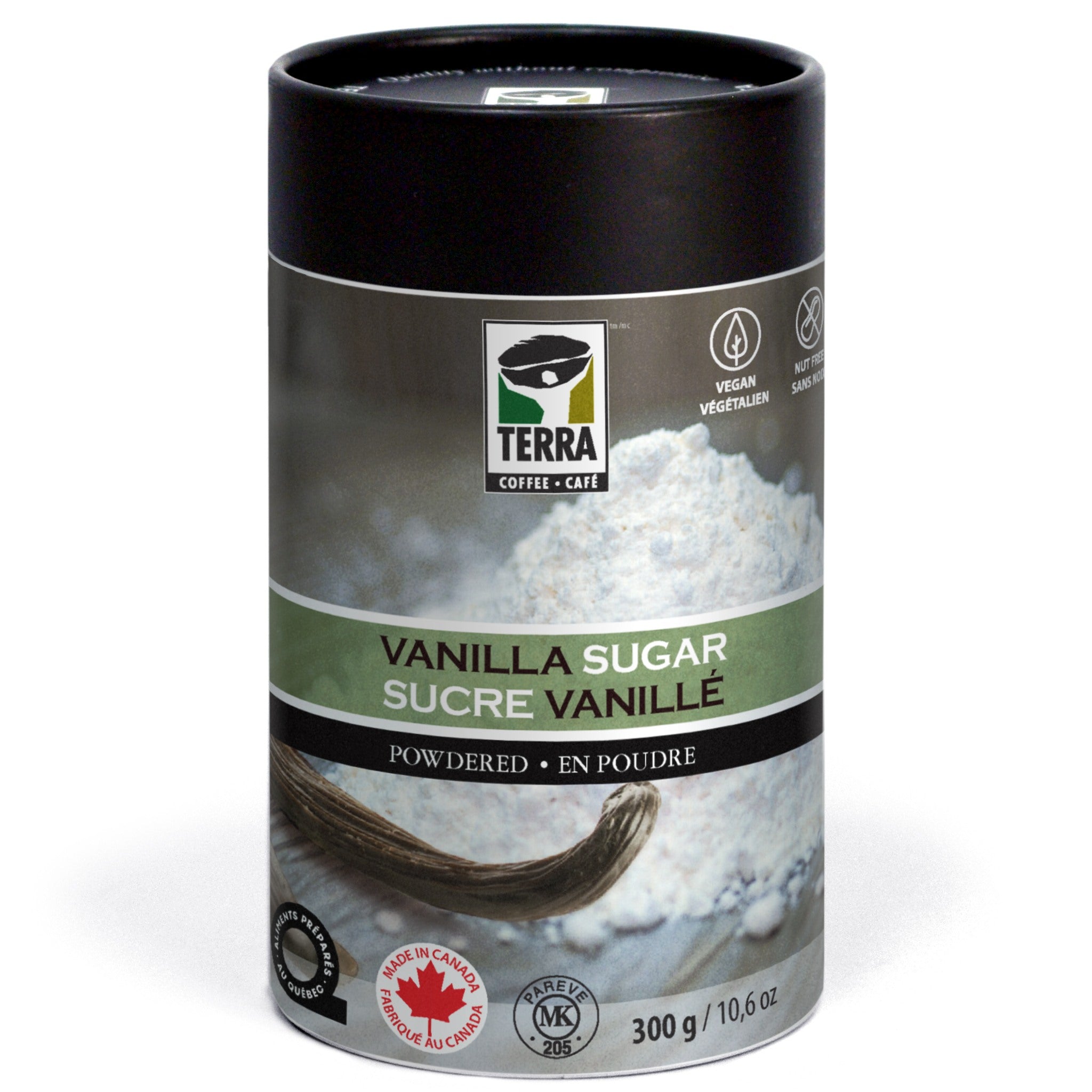 Vanilla Icing Sugar - 300 g