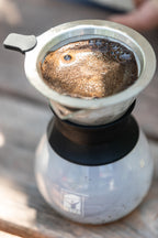 Cafetière Pour-Over TERRA 1-2 tasses
