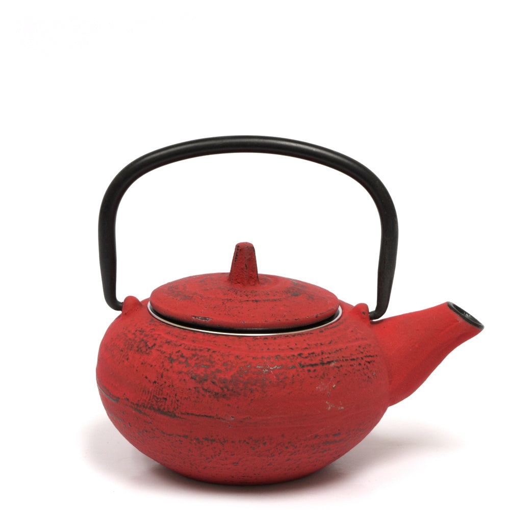 Xiao Cast Iron Teapot 300 ml