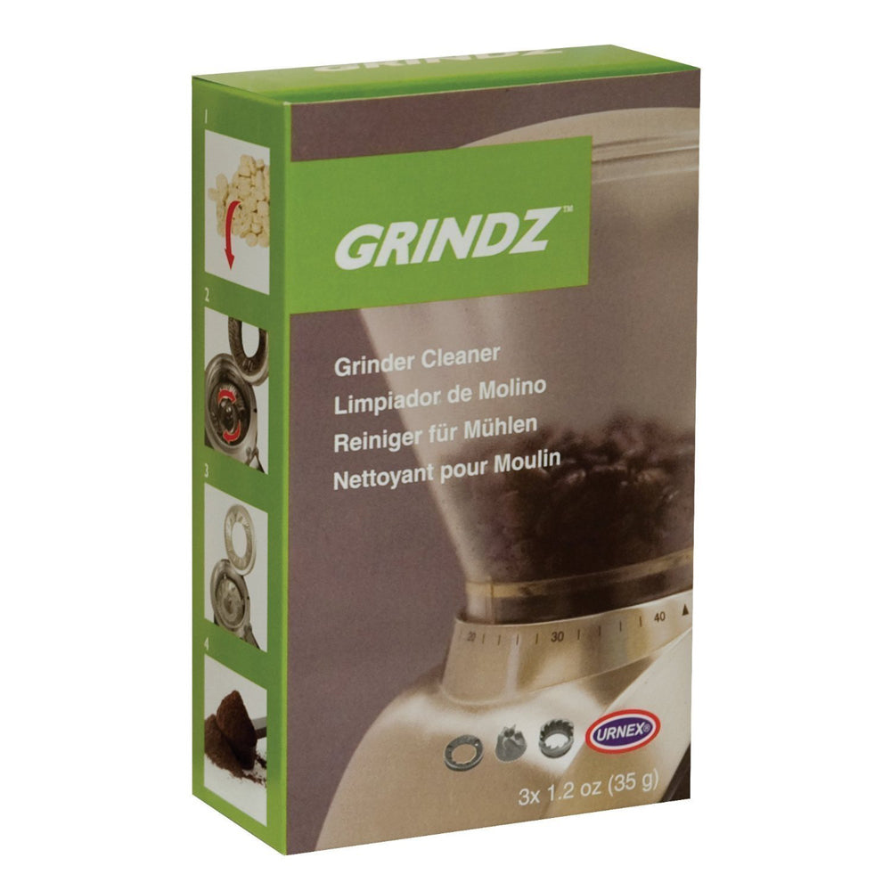 GRINDER CLEANER - SOLUTION GRINDZ  (35G)