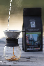 Cafetière Pour-Over TERRA 1-2 tasses