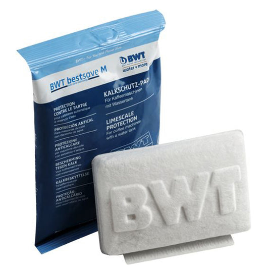 Limescale Protection Pad - BTW Bestsave