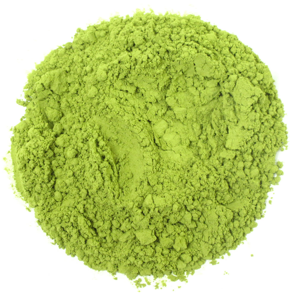 Matcha - Green Tea