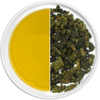 Thé Oolong - Milk