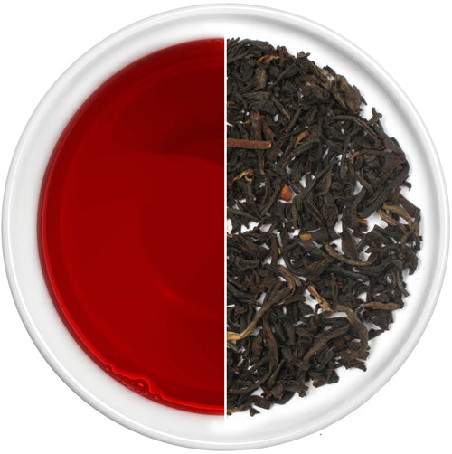 Thé Noir - Assam