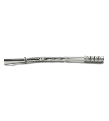PAILLE BOMBILLA INOX UMB4