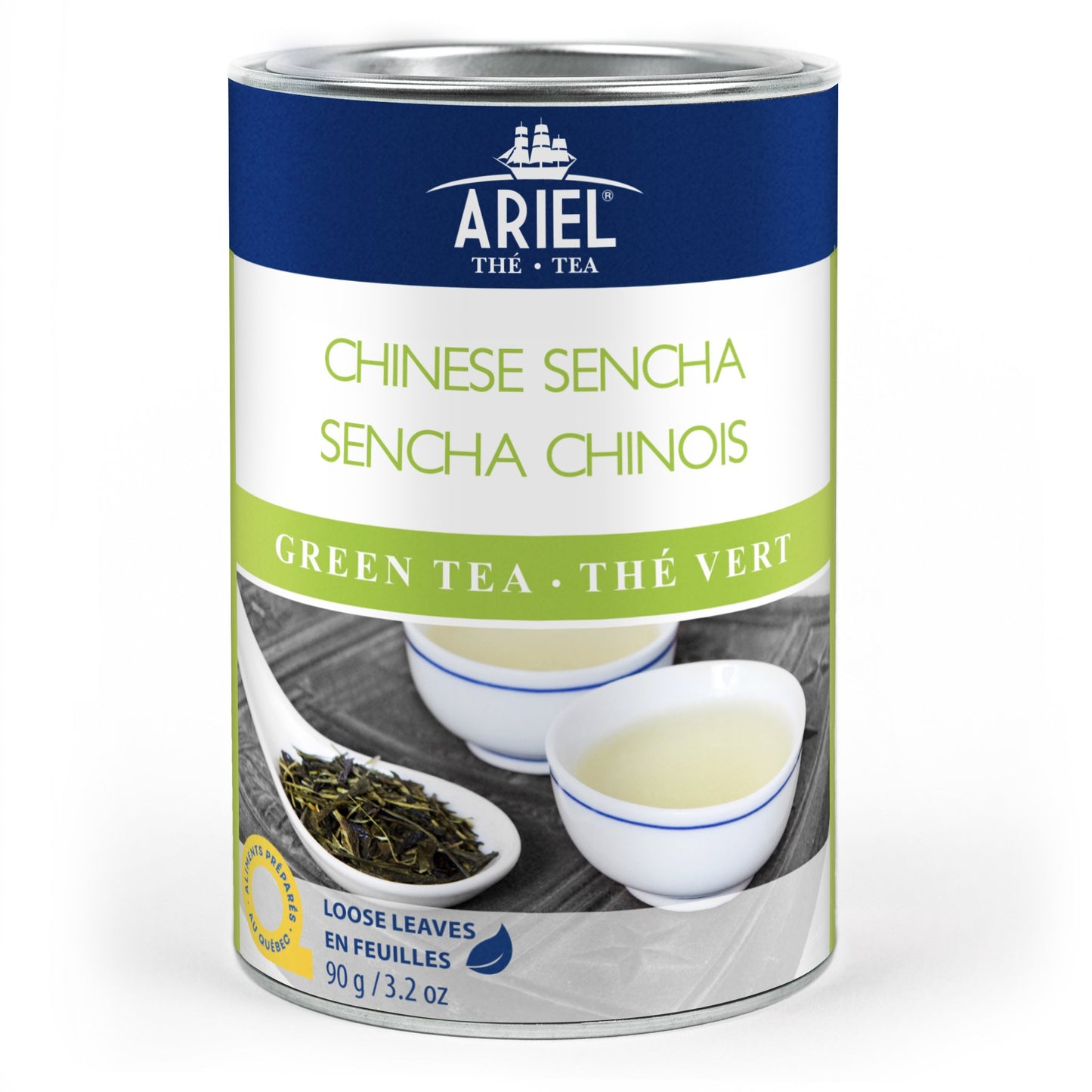 Chinese Sencha - Green Tea