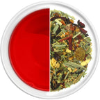 Tisane Cannelle Gingembre