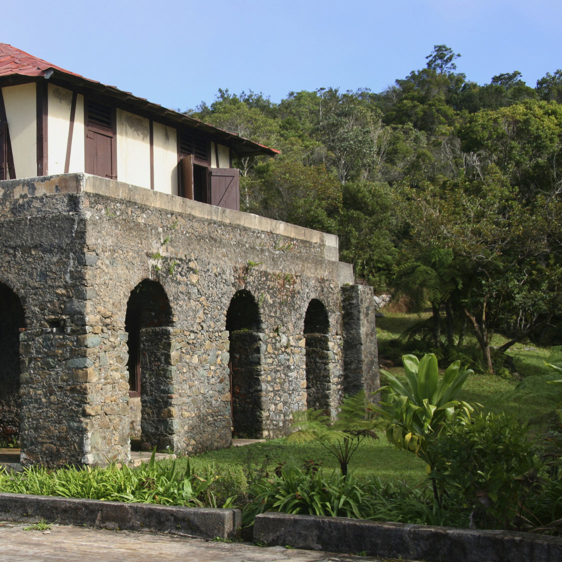 Cuba Caracolillo Coffee