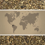 Decaf (EA) Sugar Cane - Green Coffee