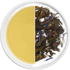 Thé Blanc - Earl Grey Saphir