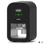 Pressoir à café électrique Cube Compak