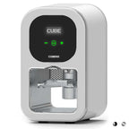 Pressoir à café électrique Cube Compak
