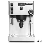 Machine à espresso Rancilio Silvia Pro