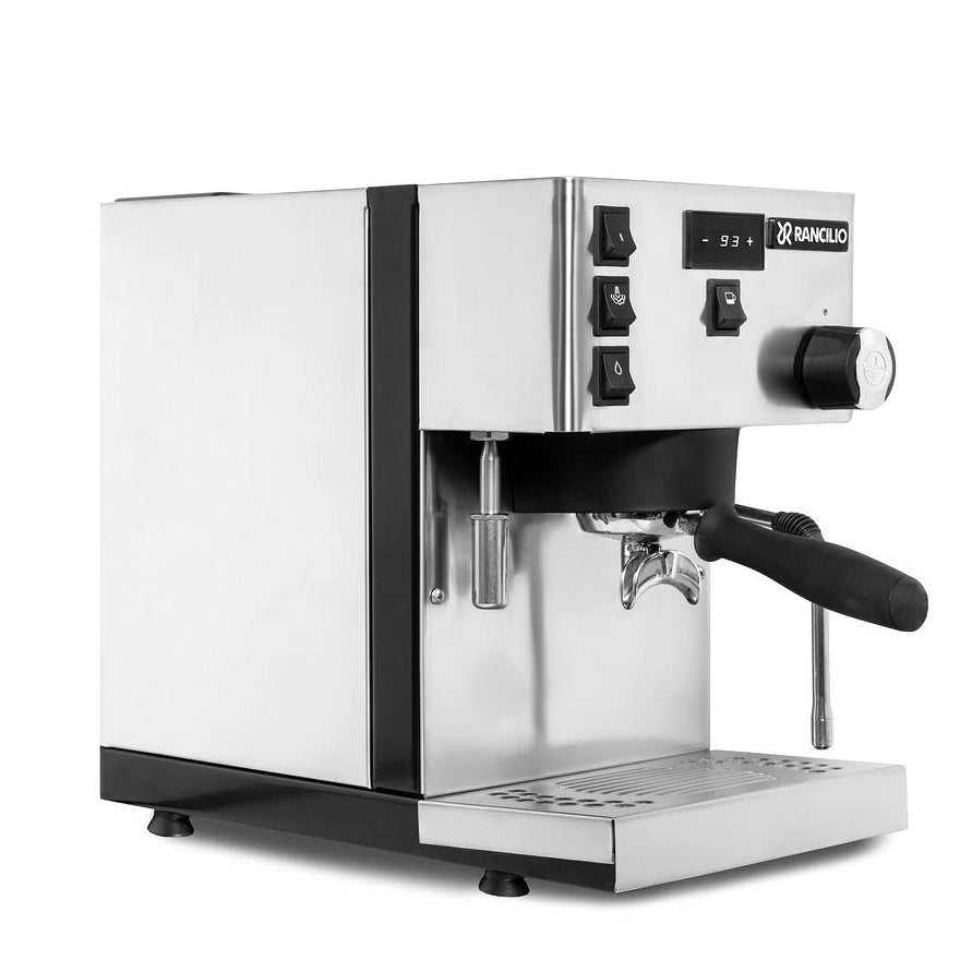 Rancilio Silvia Pro Espresso Machine