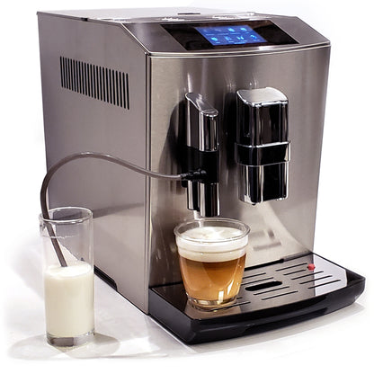 Gamea Lux Coffee Machine