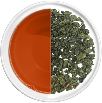 Thé Vert - Gunpowder Temple du Ciel