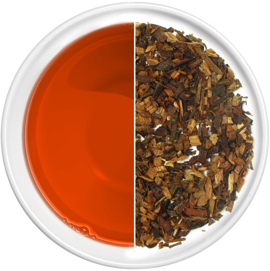 Honeybush - Herbal Tea