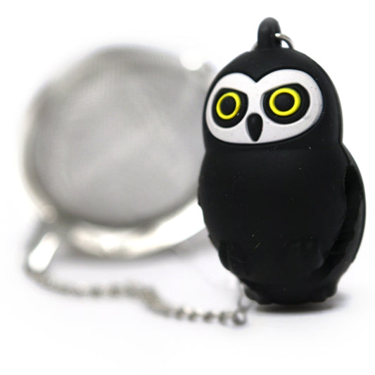 OWL CHARM INFUSER