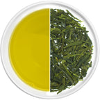 100% Japanese Sencha Green Tea