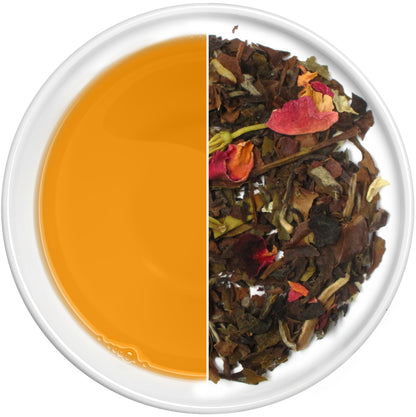 Jasmine Rose - White Tea