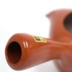Kicca Clay Teapot (Orange) - 320 ml