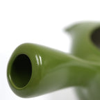 Kicca Clay Teapot (Green) - 320 ml