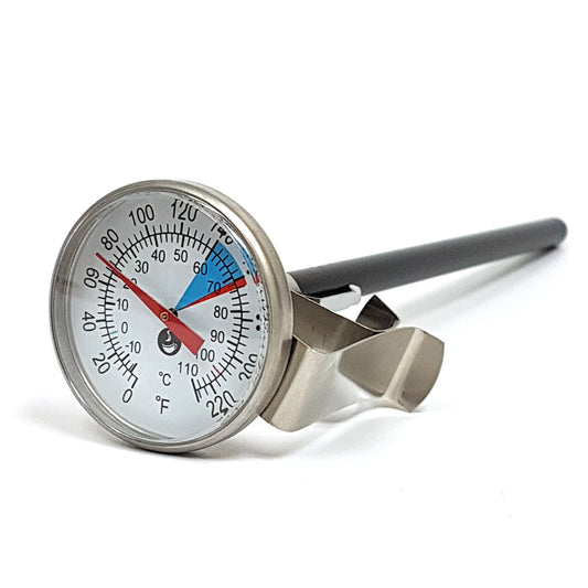 Milk Frothing Thermometer