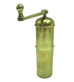 Turkish Coffee Grinder Zassenhaus