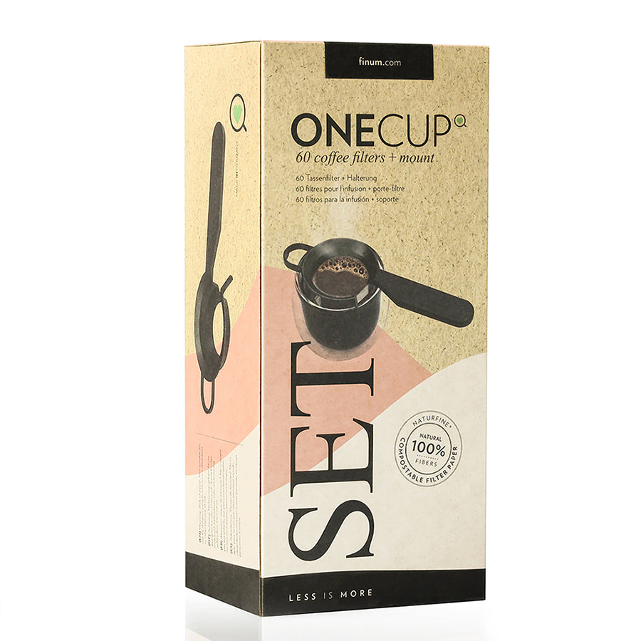 Onecup Coffee Filters