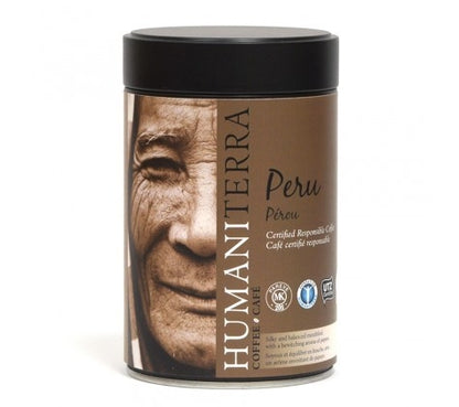 PERU - HUMANITERRA