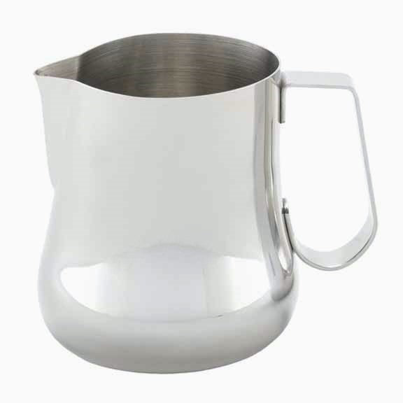 Milk Frothing Jug 16 oz - Bell Shaped