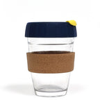 Tasse réutilisable TERRA 12 oz