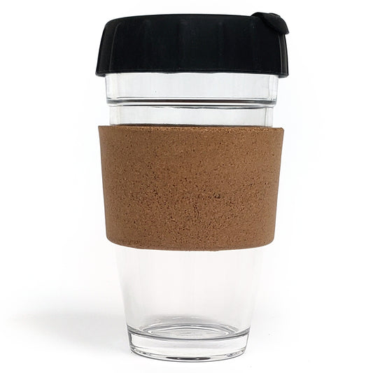 Reusable Travel Cup 16 oz - Terra
