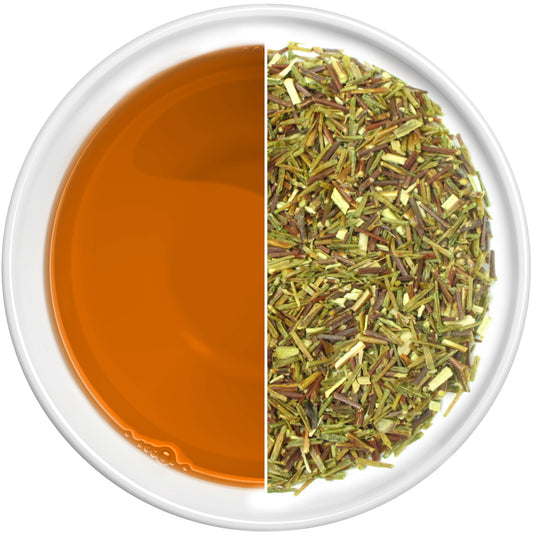 Rooibos (Green) - Herbal Tea