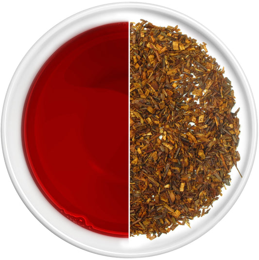 Rooibos (Red) - Herbal Tea