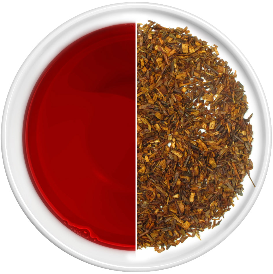 Tisane - Rooibos (Rouge)
