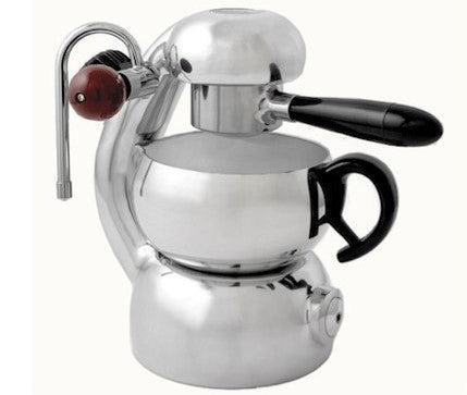 Bellman Espresso Atomic Coffee Maker CX-66