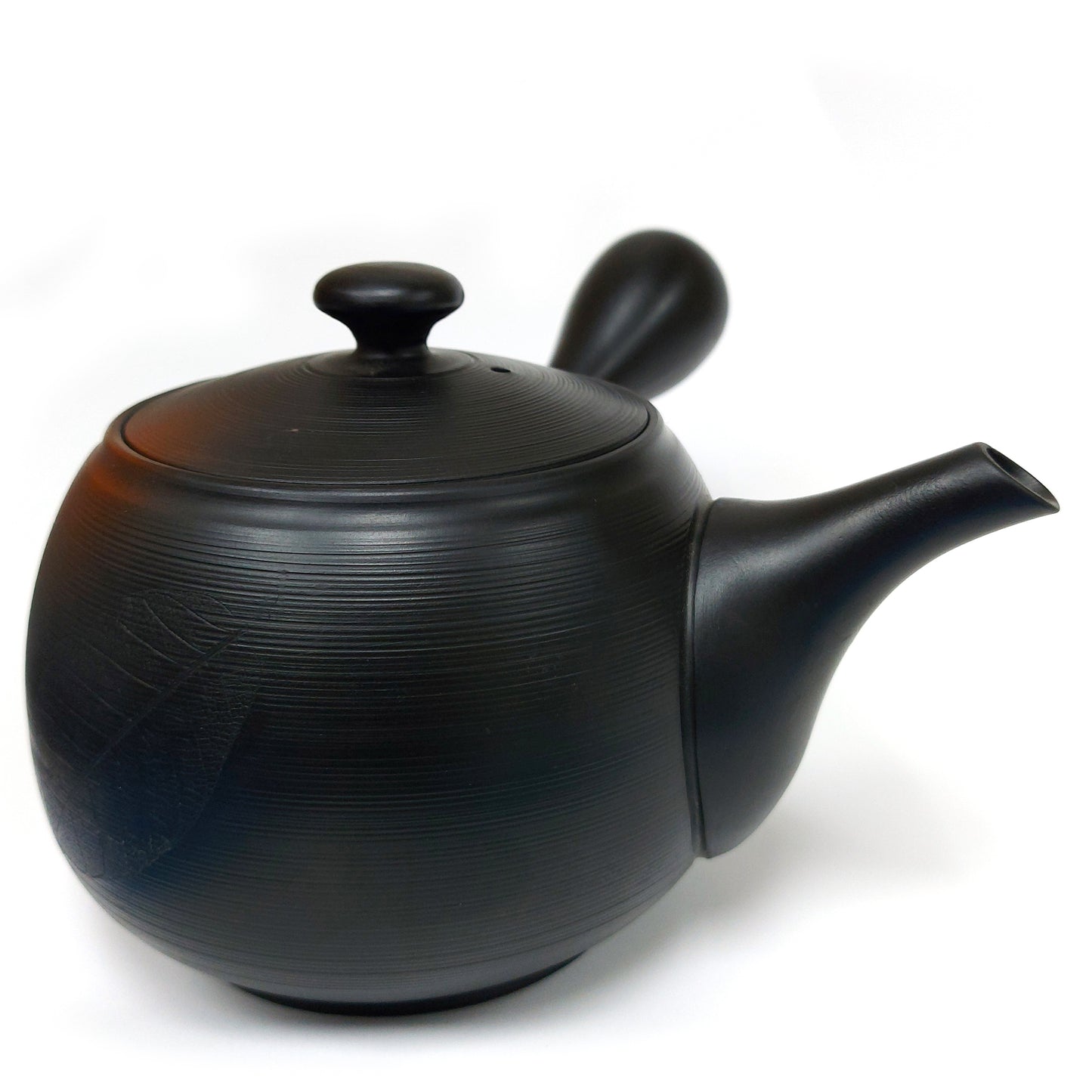 Tenkuu Clay Teapot - 520 ml