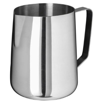Milk Frothing Jug Latte Art 20 oz FH-H28