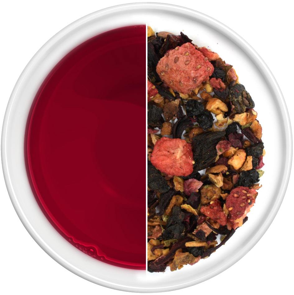 Fruisane Vanille Fraise