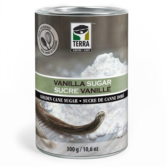 Vanilla Icing Sugar 300 gr