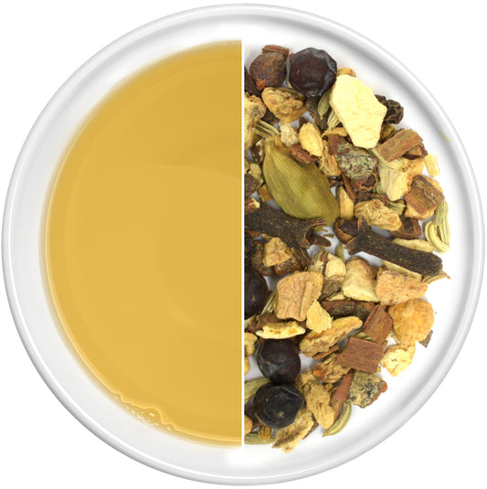 Vitality - Ayurvedic Herbal Tea