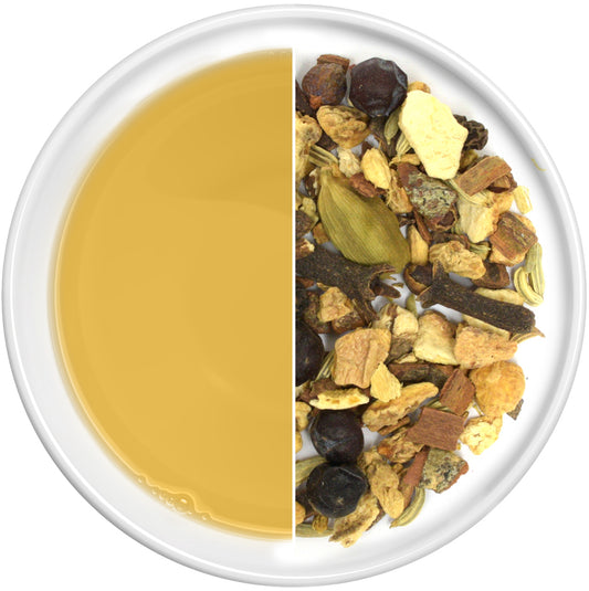 VITALITY - AYURVEDIC HERBAL TEA