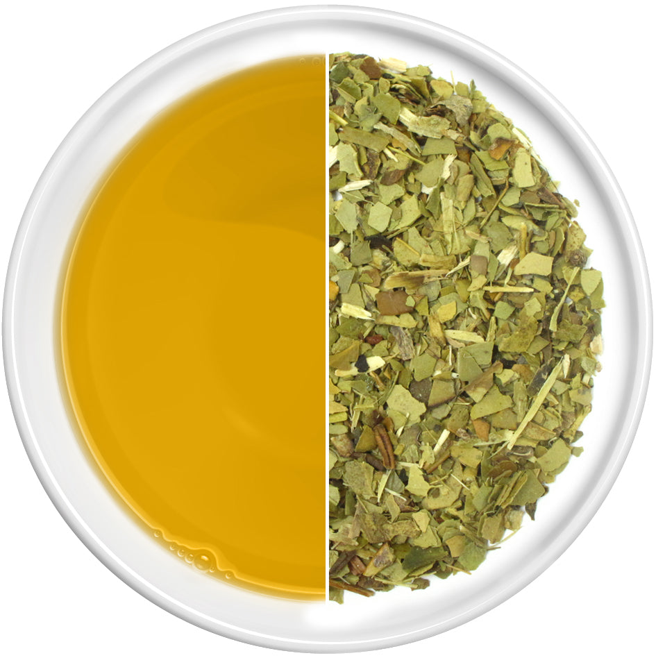 Tisane - Yerba Mate